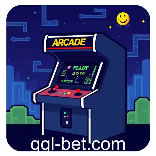 Exploring the Timeless Appeal of Arcade Classics at GglBet