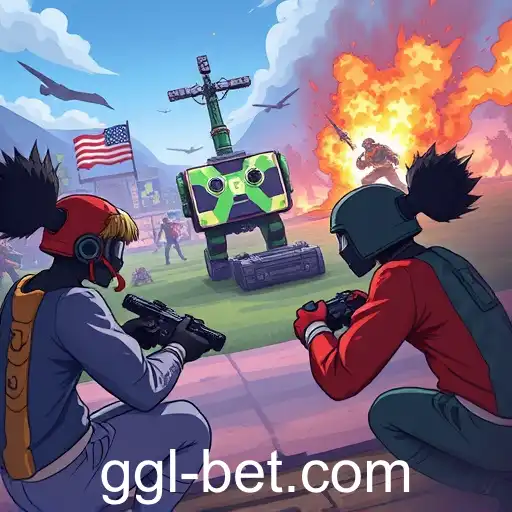 Emerging Trends in Online Gaming