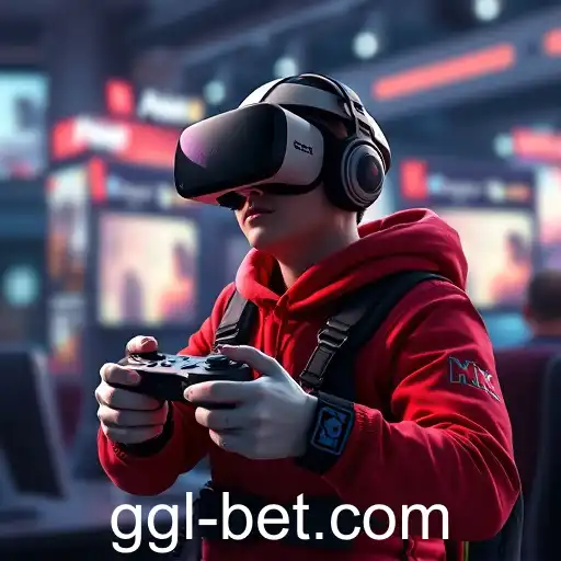 The Evolution of Online Gaming: GGLBet at the Forefront