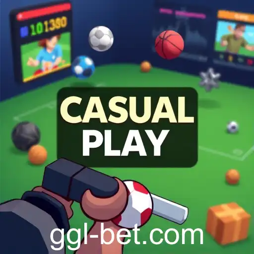 Gaming Industry Evolves with Innovative Platforms