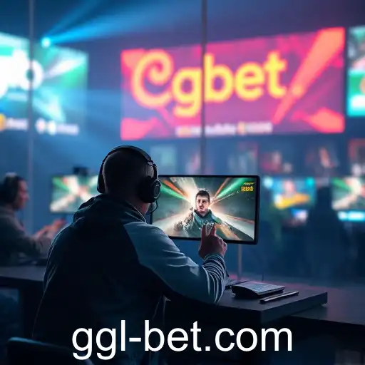 Online Gaming Evolution and GGLBET's Influence