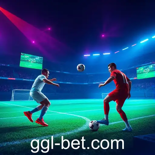 The Rise of GGLBET in Online Gaming