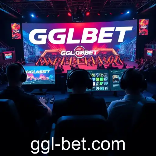 Rise of GGLBET: The New Era of Online Gaming