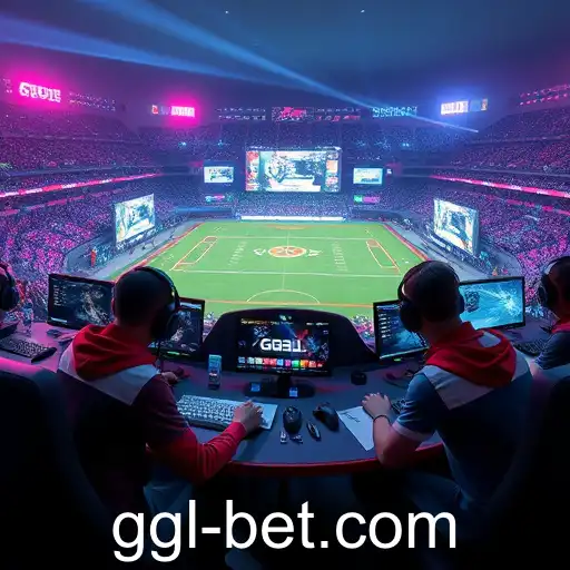 GGLBet: Revolutionizing Online Gaming in 2025