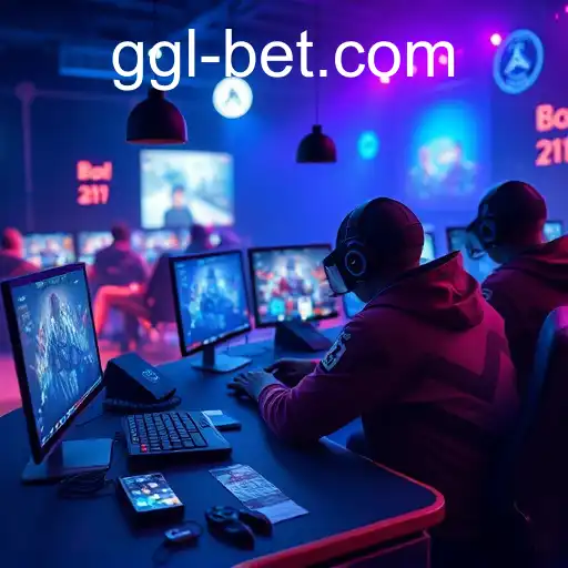 The Rise of GGLBet: A New Era for Online Gaming