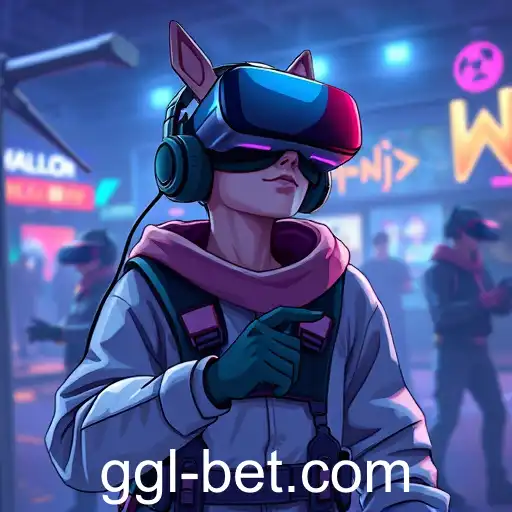 The Rise of GGLBet: Revolutionizing Online Gaming