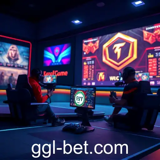 Online Gaming Trends and Innovations