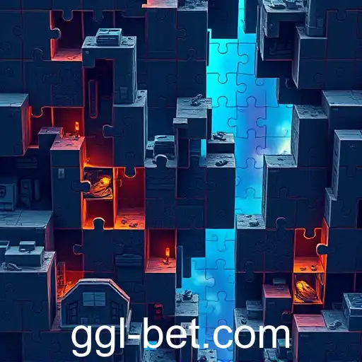 The Thriving World of Puzzle Games: Exploring the Appeal and Evolution with 'gglbet'
