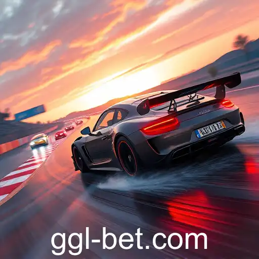 Exploring the Thrills of Racing Games: A Deep Dive into the World of Gglbet