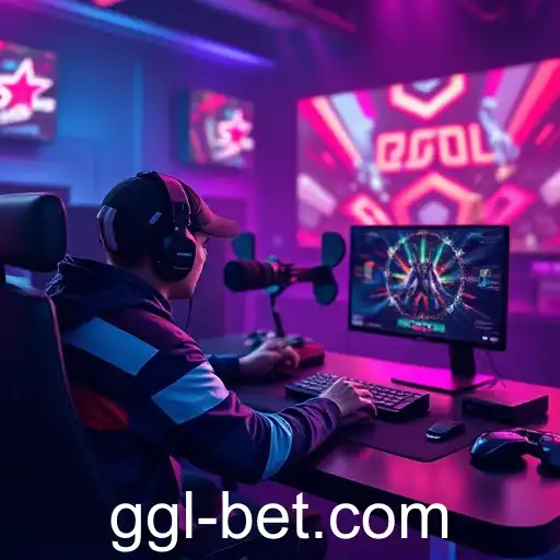 The Rise of Gglbet: A Digital Revolution in Gaming