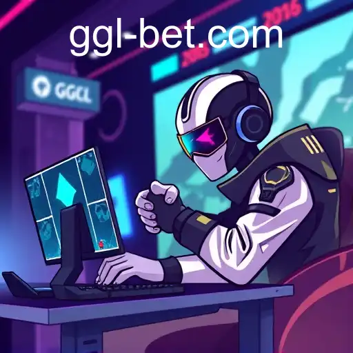The Rise of GGLBet in Online Gaming