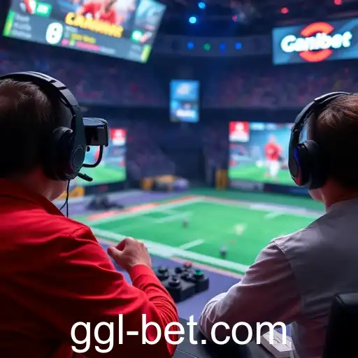 The Rise of Online Betting in Gaming