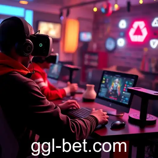 Rise of Online Gaming and the Future of Entertainment