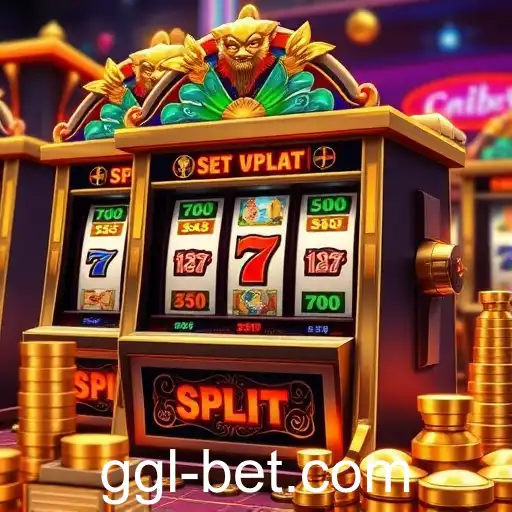 The Rise of Online Gaming: GGLBet as a Key Player