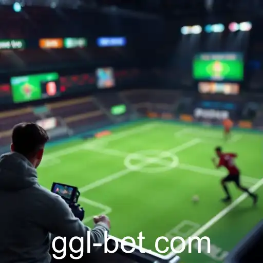 The Rise of Online Gaming Portals