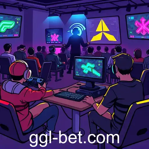 The Rise of Online Gaming Platforms Amid Global Trends