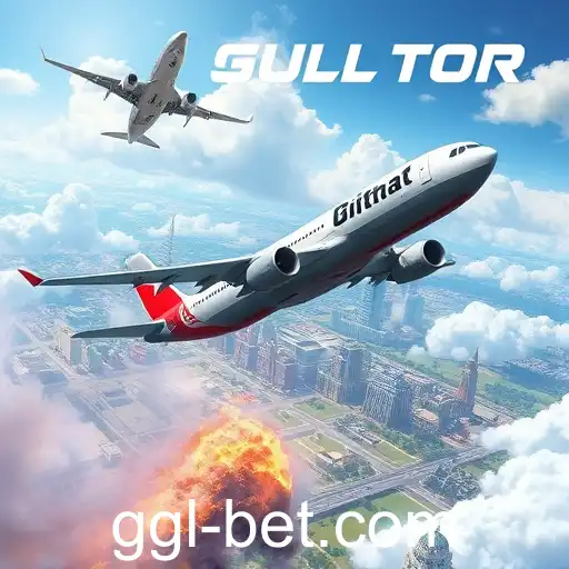 Exploring the Thrilling World of Simulation Games on GGLBet