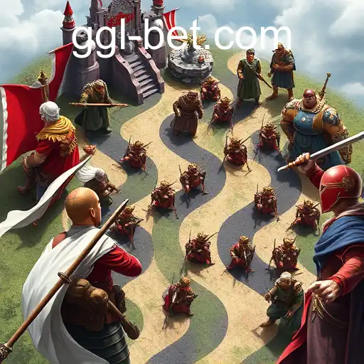 Exploring Strategy Games: The Pulse of Online Engagement on gglbet